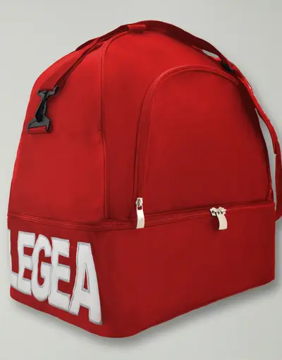 Sportska torba velika crvena